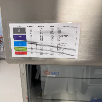 BD FacSymphony S6 Cell Sorter image 3